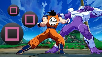 Frame Data Is A Social Construct... ▰ [DBFZ CLIP]