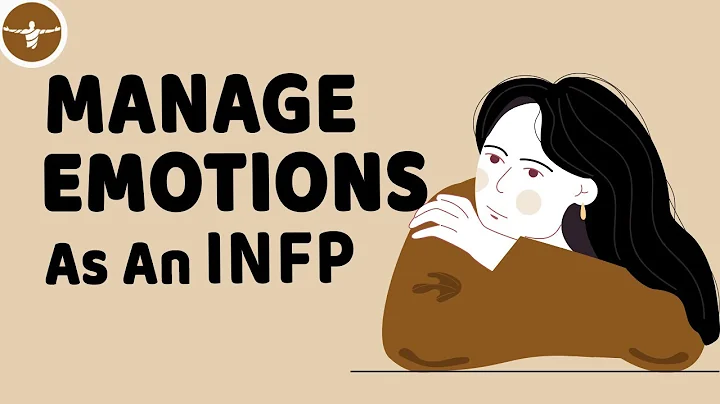 Managing My Emotions As An INFP | What I've Learned