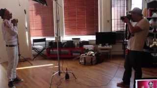 Sensato & Pitbull Photo Shoot Sensato & Pitbull Photo Shoot