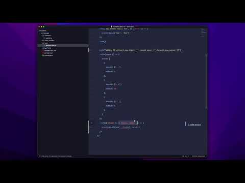 Creating a Node.js