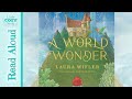 A World Wonder Quiz