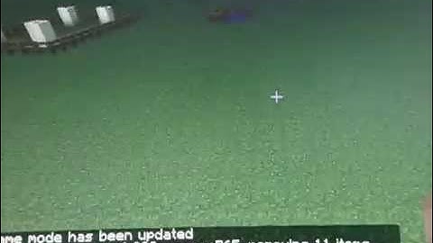 the villager mincer mod