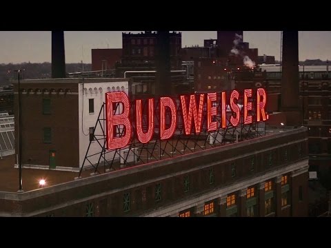 Video: Chuyến tham quan nhà máy bia Budweiser kéo dài bao lâu?