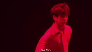 GOT7 Yugyeom   Jinyoung DANCE | KEEP SPINNING 2019 WORLD TOUR DVD