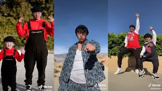 Newest and Best of Michael Le (@justmaiko) #1 | TikTok Dance Compilation