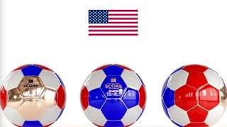 Score Tequila Soccer Ball Review ⚽🇺🇸 | Is This World Cup Tequila Worth Trying?
