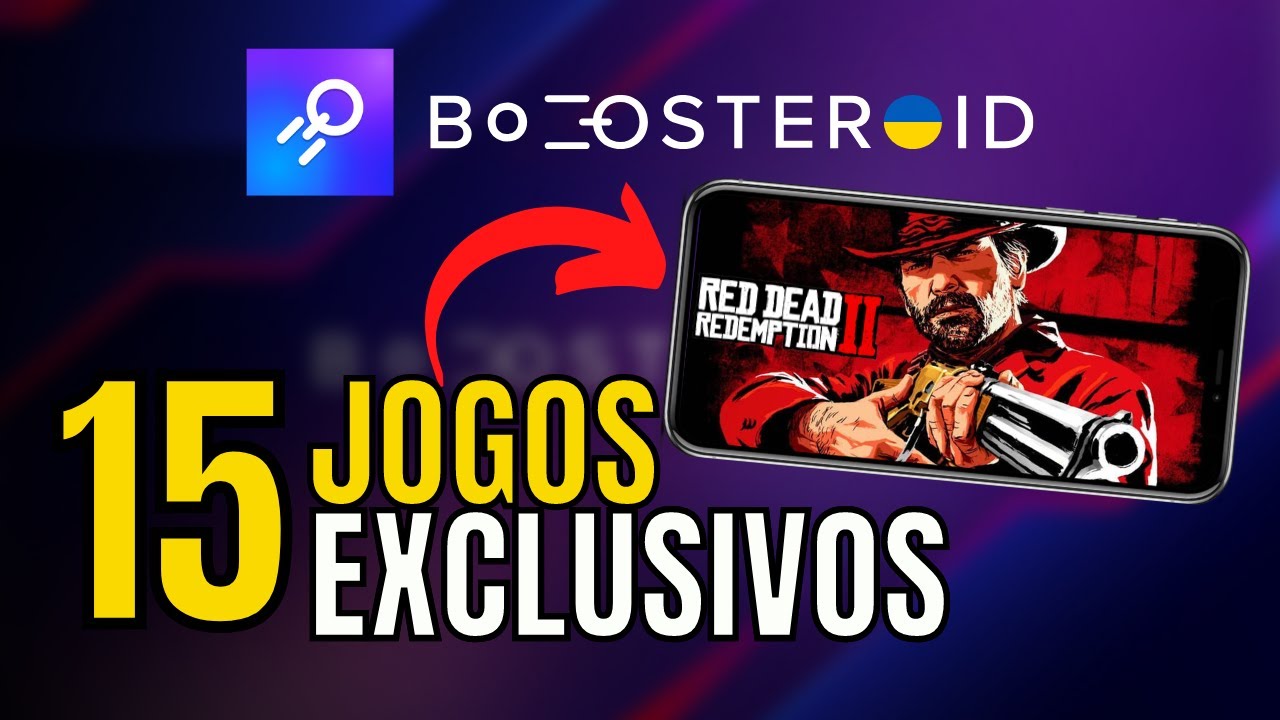 Boosteroid Cloud Gaming vale a pena? - Análise e testes 