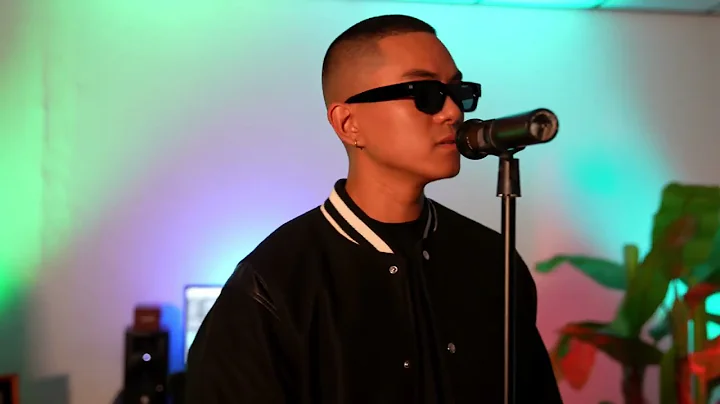 Randy James - One Step | TrillDotSix Live Sessions