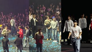 Download Lagu Seventeen 2025 World Tour 'NEW_' In Austin  MP3 Download Lagu Seventeen 2025 World Tour 'NEW_' In Austin  MP3