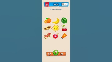 IQ boost level 2 find an object solution walkthrough #shorts #youtubeshorts #iqboost