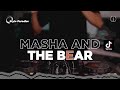 DJ MASHA AND THE BEAR SLOW BASS - GAYA SURGA