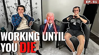 Dark Brandon Strikes Again (Ep. 61)