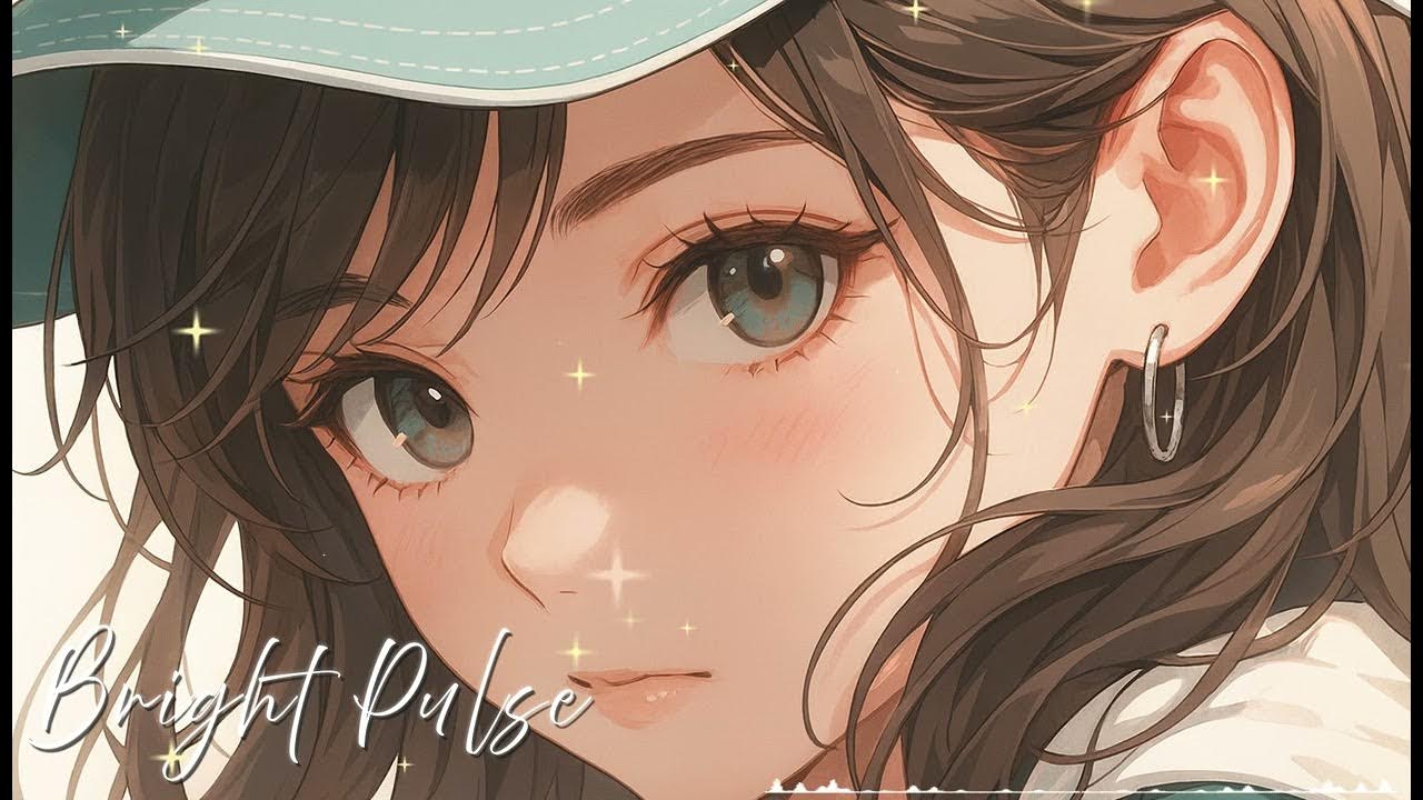 【Bright Pulse】Indie Pop | Upbeat Synths & Flashes of Honest Emotion ✨💓 【Bright Pulse】Indie Pop | Upbeat Synths & Flashes of Honest Emotion ✨💓