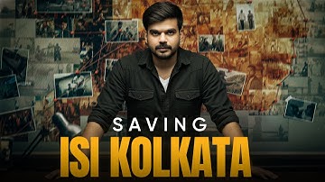 Why They Tried to Destroy ISI Kolkata