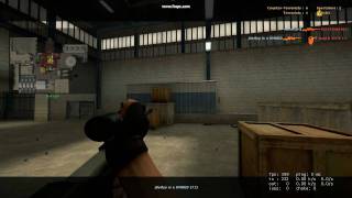 sick wallbang - DEMO FREE!