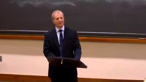 Ken Dodge on Mitigating Hostile Attribution Bias