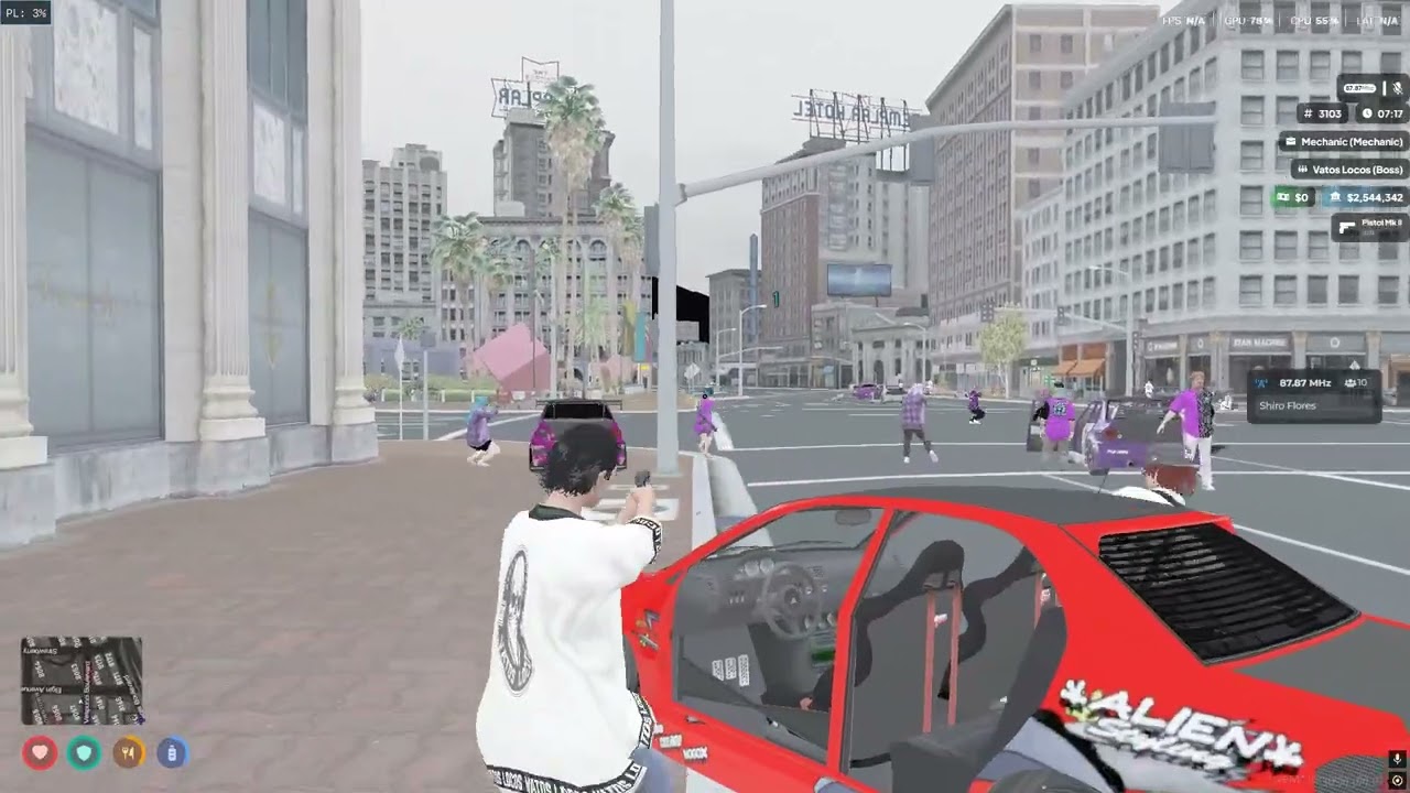 SAPULAHAT 😮‍💨