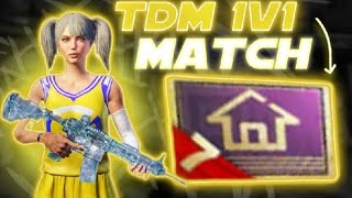 1v1 tdm live bgmi | bgmi live costum | Bgmi live #bgmilive