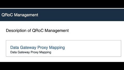 Almost all QRadar Apps can now work with QRoC