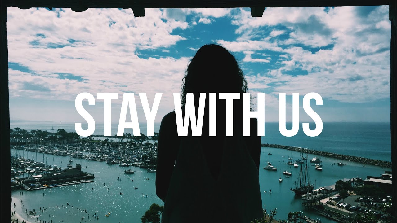 stay with us movie review