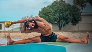 How to get deeper in any STRETCH : Flexibility Techniques.