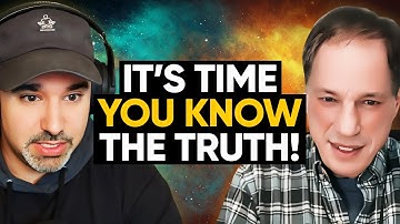 Scientist PROVES Quantum Reality is REAL; We Live in The MATRIX? | Howard Eisenberg