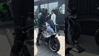 BMW s1000rr #h2 #kawasaki10r #zx10r #kawasakizx10r #ninjazx10r #zx10rbikers #rider #status #s1000rr