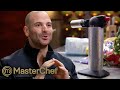 Choose a Kitchen Gadget! | MasterChef Australia