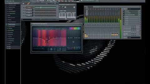 Fl Studio Tutorial how to make a VERY simple hardstyle kick