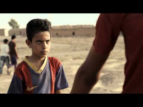 DIFF 2012 - Baghdad Messi