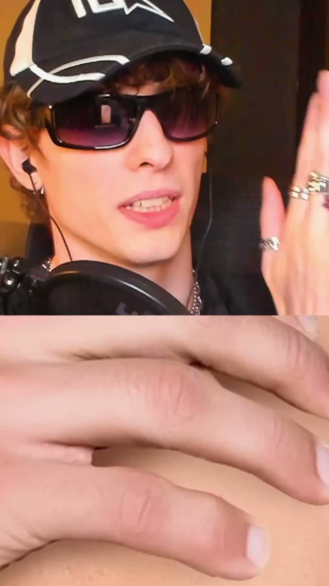 Por qué OCURRE ESTO❓❓?