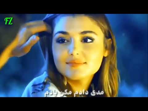 اهنگ عاشقانه خراب و مست و شب گردم
