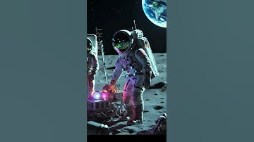 Mission Unity: NASA Meets the Unknown #nasa #technology #shorts