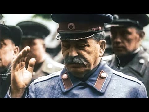 Stalin, Kızıl Terör | Tam Belgesel