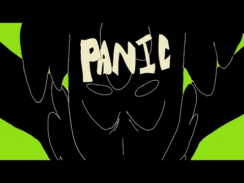 PANIC - ANIMATION