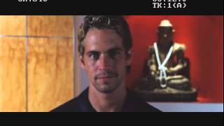 2 Fast 2 Furious Bloopers/Gag Reel (1080p)