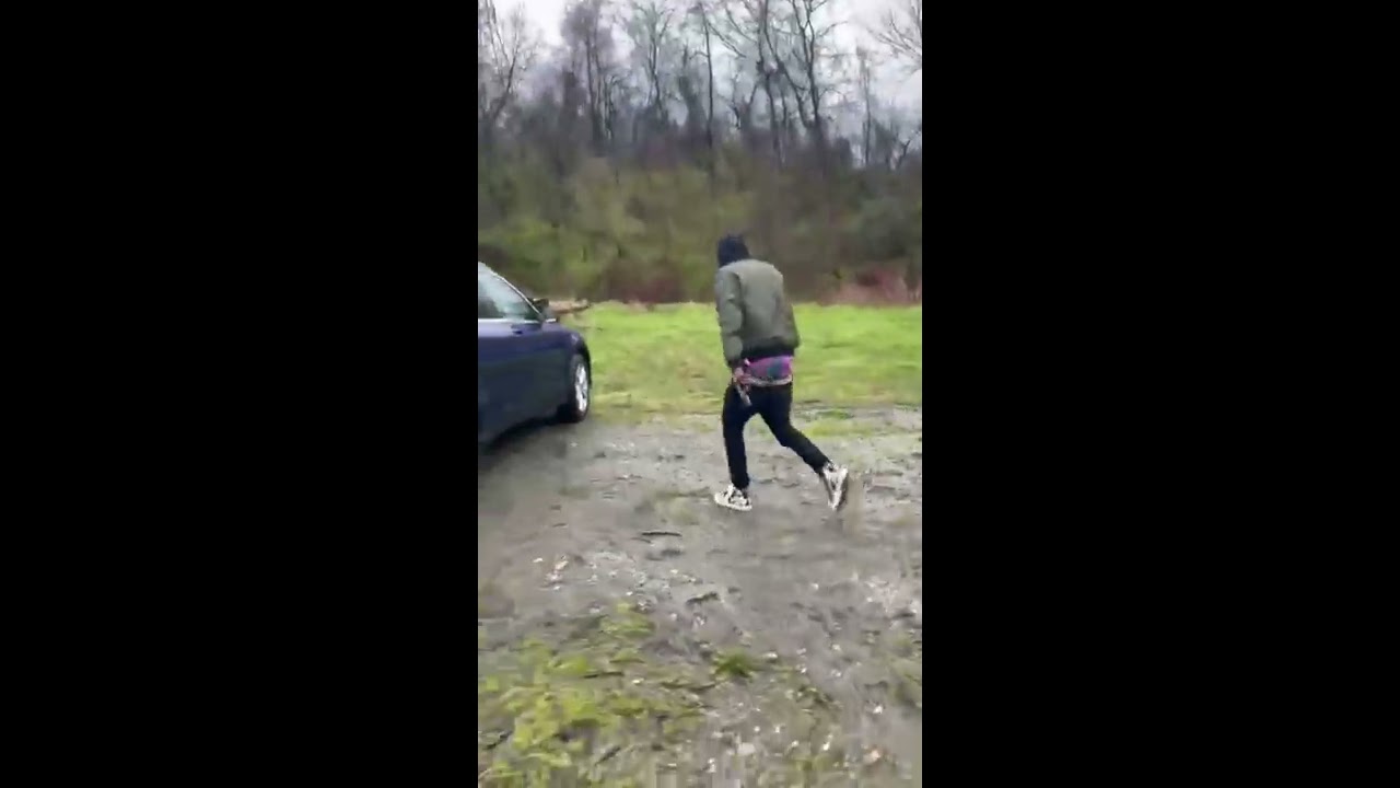 REESE YOUNGN SHOOTS BIGGEST GLOCK IN WORLD 