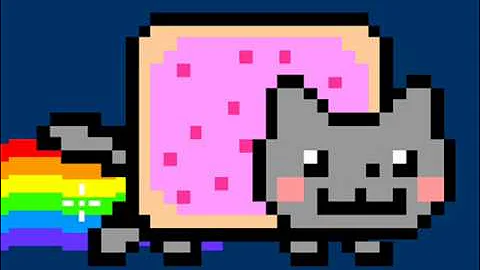 Nyan Cat Download