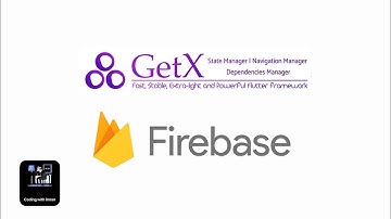 Flutter Firebase Authentication with GetX (Source Codes included)