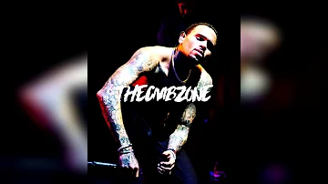 Chris Brown ft Kap G - Compadre (CDQ) Official audio