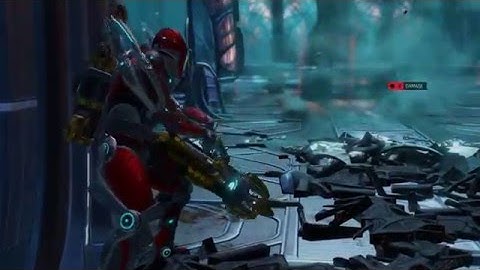 XCom 2 #19 Operation Leviathan (Part 3) - Alien Base assault