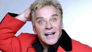 Freddie Starr life story for the Variety Club.