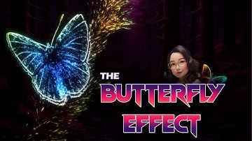 The Butterfly Effect: Unraveling Chaos Theory