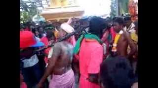 Download Lagu Karumalaiyan Tappu Melam 2014 MP3