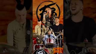 Download Lagu LINKIN PARK - In The End [ Family Business Band Cover]#linkinpark #intheend #rockmusic MP3