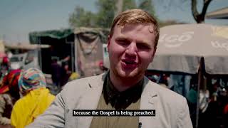 The Gospel Works Everywhere!