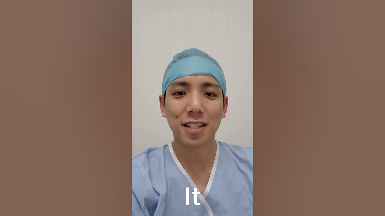 Top 5 most common anaesthetic side effects surgery YouTube