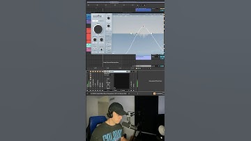 Lead Synth Processing (Stem Master Walkthrough)