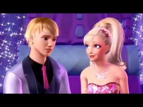 BARBIE GIRL - (The original)  Fashion Fairytale & Toy Story 3