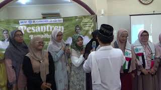Tabligh Akbar Spesial Ramadan Bersama Ustadz Maulana